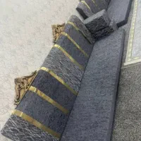 پشتی خلیجی|پشتی|شوش, |دیوار