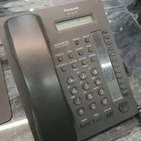 ست کامل تلفن سانترال