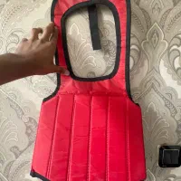 محافظ بدن برای ورزش های رزمی