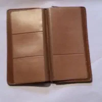 همه مدل کیف پول به فروش می رسد زنگ بزنید|کیف، کفش، کمربند|سبزوار, امام خمینی (ناوی)|دیوار