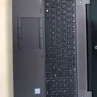 لپتاپ حرفه ای گیمینگ رندرگیریhp ،رم۴۸گرافیک۲۸|رایانه همراه|شیراز, شهرک گلستان|دیوار