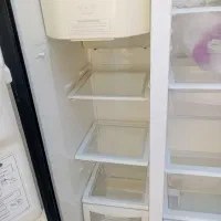 یخچال ساید بای ساید دوو|یخچال و فریزر|نورآباد, |دیوار