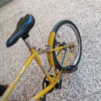 دوچرخه دماوند|دوچرخه، اسکیت، اسکوتر|مشهد, بالا خیابان|دیوار