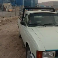 فروش پیکان وانت|خودرو سواری و وانت|تیکمه داش, |دیوار