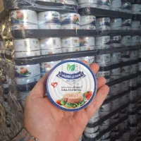 انواع تن ماهی ۱۸۰گرمی هوور و مارلین و زرده