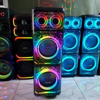 باند اسپیکر تکی مکسیدر مدل12e66 اقساطی بدون بهره