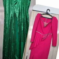 لباس نازگل|لباس|ارومیه, |دیوار