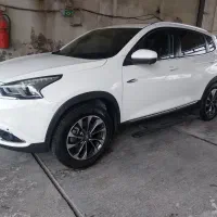 تیگو 7 IE مدل۱۴۰۰