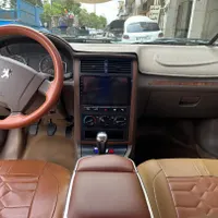 405 slx عروسک|خودرو سواری و وانت|مرودشت, مسجد رسول‎|دیوار