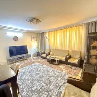 57متر-غرق-نور-پارکینگ-سندی-طبقه-دوم-قائمیه