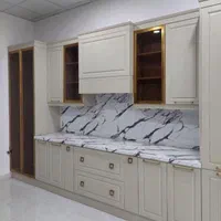 کابینت وکیوم|مصالح و تجهیزات ساختمان|پاکدشت, پاکدشت (مامازند)|دیوار