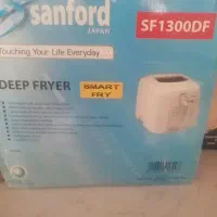 سرخکن روغنی ژاپنی