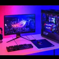 سیستم سوپر گیمینگ