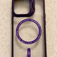 بک کاور ایفون ۱۳پرو|لوازم جانبی موبایل و تبلت|شیراز, فرگاز|دیوار