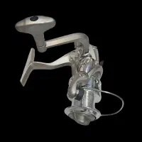 چرخ ماهیگیری|ماهیگیری|قشم, |دیوار