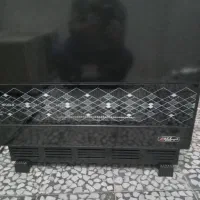 بخاری نیک کالا دسته دو درحد نو