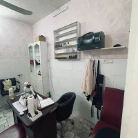 مغازه ۱۲ متری خیابان حافظ|اجارهٔ مغازه و غرفه|محمدشهر, محمدشهر|دیوار