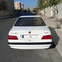 پژو پارس سال مدل ۹۵|خودرو سواری و وانت|فردیس, فردیس|دیوار