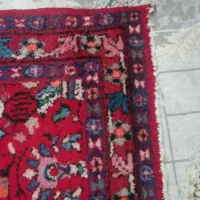 قالیچه|فرش|تهران, هفت حوض|دیوار