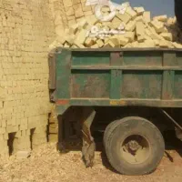 فروش آجر دستی گری