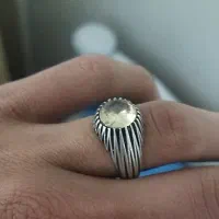 انگشتر مزونایت