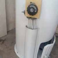 آبگرمکن قدی|آبگرمکن، پکیج، شوفاژ|علیآباد کتول, |دیوار