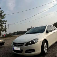 ماشین جک جی 5مدل اخر ۹۴ اس|خودرو سواری و وانت|رشت, پارک شهر|دیوار