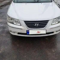 سوناتا ۲۰۰۹دنده