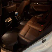 مدل ۲۰۱۷ پلاک گذر ارس (پشت فنس) فول در حدBMW X4|خودرو سواری و وانت|تبریز, |دیوار