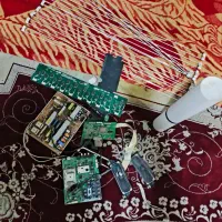 قطعات ال سی دی مارک ال جی