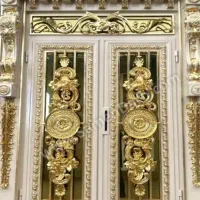 نقاشی ساختمان