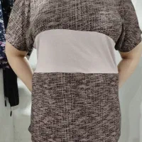 تولیدی الغدیر تولید کننده لباسهای نخی|لباس|خرمآباد, |دیوار