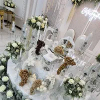 سالن عقد و تشریفات وانیا|خدمات پذیرایی، مراسم|اسلامشهر, مطهری|دیوار