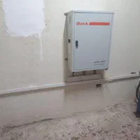 نصب وراه اندازی وسرویس ونگهداری آسانسور وپله برقی|خدمات پیشه و مهارت|تهران, نازی‌آباد|دیوار