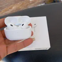 ایرپاد آیفون پرو|لوازم جانبی موبایل و تبلت|تهران, زعفرانیه|دیوار