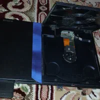 Ps2|کنسول، بازی ویدئویی و آنلاین|قروه, |دیوار