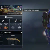 اکانت خوش شانس