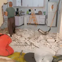 تعمیرات و بازسازی منازل