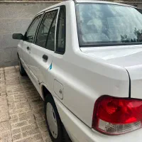 پراید استثنائی