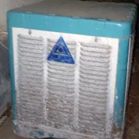 کولر ابی