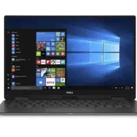 لپتاب Dell XPS13 9365 تبلتشو