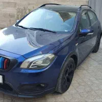 برلیانس|خودرو سواری و وانت|اراک, |دیوار