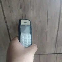 گوشی نوکیا 1100