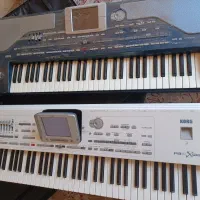 خریدوفروش ارگ|پیانو، کیبورد، آکاردئون|کرمانشاه, |دیوار