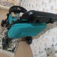 کالسکه درحد نو|کالسکه و لوازم جانبی|کرمانشاه, |دیوار