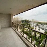 فروش واحد ۱۳۰متری با چشم انداز دریا|فروش آپارتمان|فریدونکنار, |دیوار