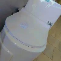 تعدادی تولت فرنگی نگین البرز زیر قیمت