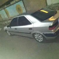 زانتیا 2000|خودرو سواری و وانت|فارسان, |دیوار