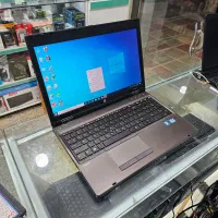 لپتاپ HP PROBOOK بدنه آلمینیوم i5 رم ۸ هارد SSD|رایانه همراه|یاسوج, |دیوار