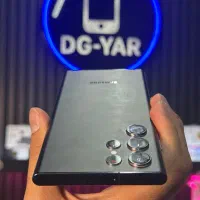 S22ultra. 256g ram12|موبایل|همدان, |دیوار